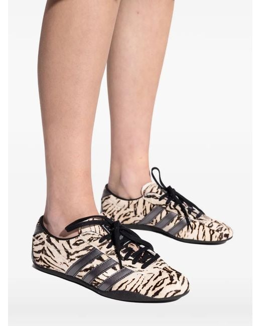 Adidas Multicolor Tokyo Sneakers