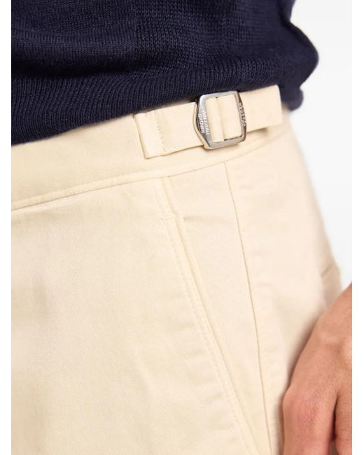 メンズ Orlebar Brown Bulldog ショートパンツ Natural