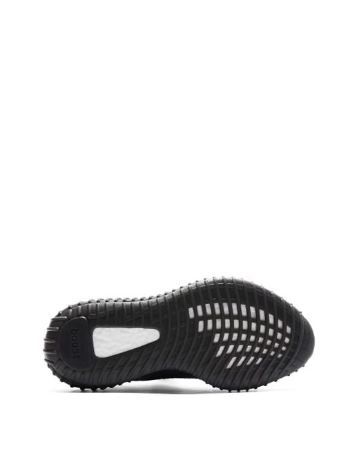 Yeezy Black Boost 350 V2 Sneakers