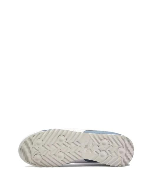 PUMA Roma Basic "Re-Escape" Sneakers in Blue für Herren