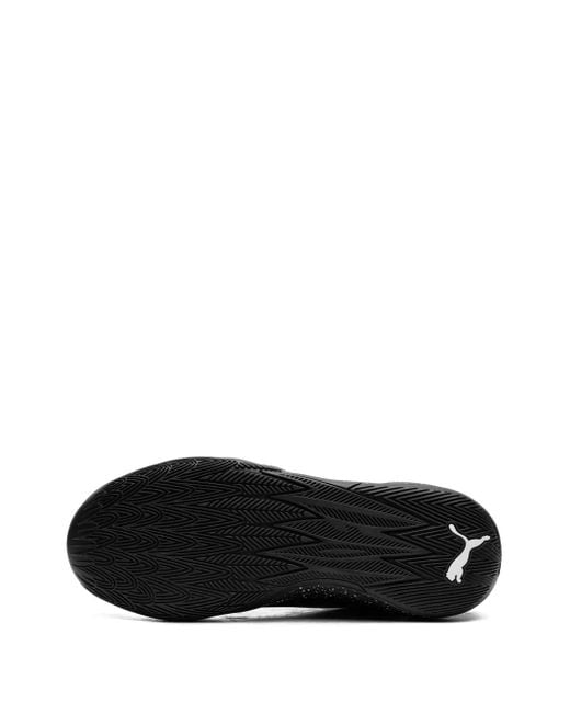 PUMA Black Mb.02 "Oreo" Sneakers