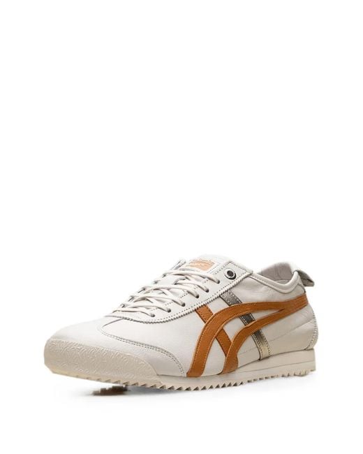 Onitsuka Tiger White Mexico 66 Sd Sneakers for men