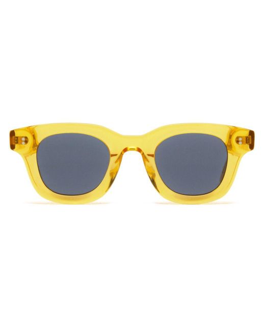 AKILA Blue Apollo Sunglasses