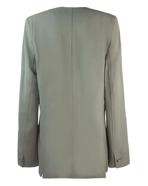 Samsøe & Samsøe Green Jackets