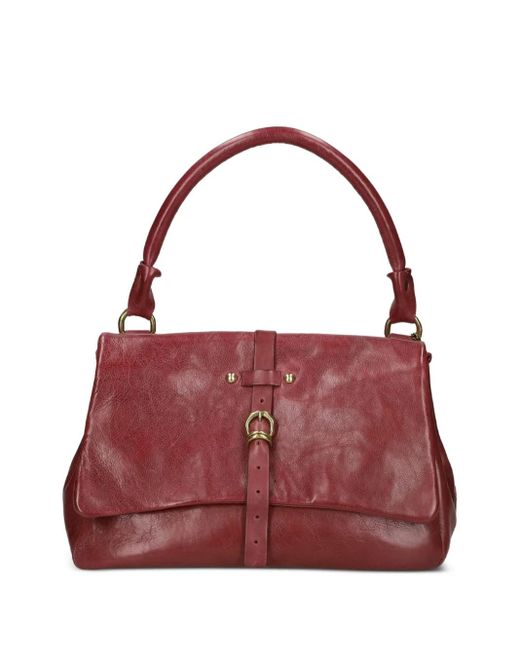 Borsa A Spalla di A.s.98 in Purple