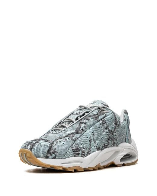 Nike Blue X Nocta Hot Step Air Terra "Light Pumice/ Sneakers