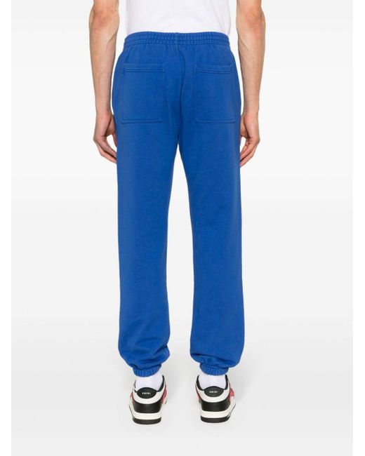 Represent Blue Owners Club Cotton Sweatpants - Men's - Cotton for men