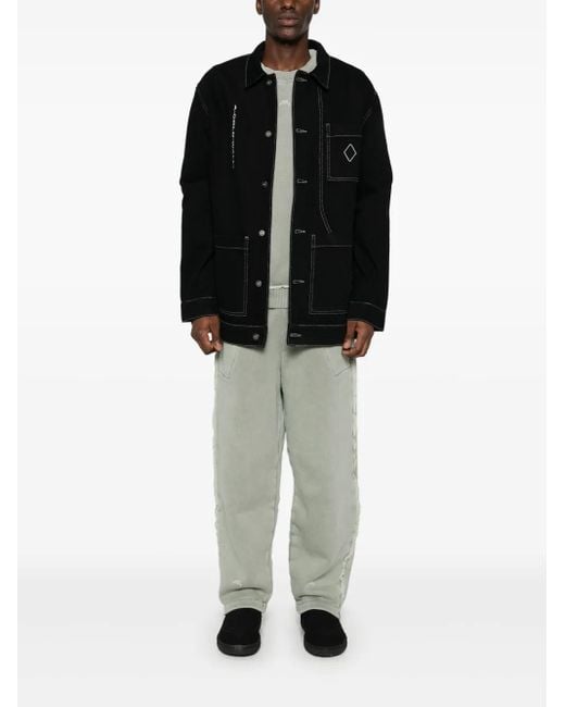 A_COLD_WALL* Black Format Jacket for men
