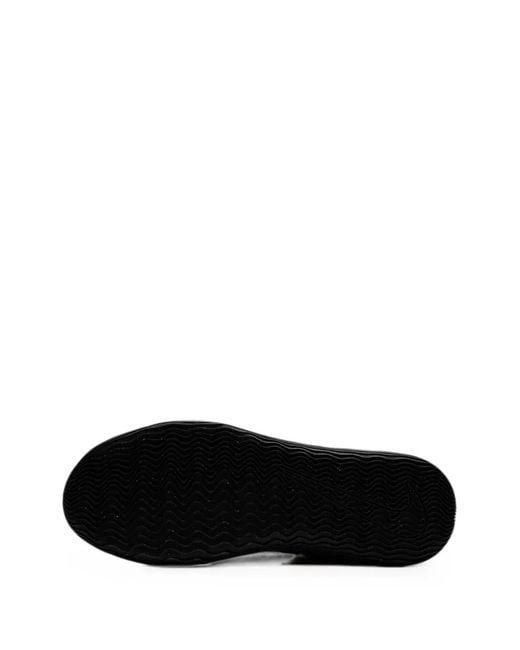 Nike Pink Baskets Precision 8 for men