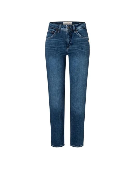Gang Blue 94Adela Jeans