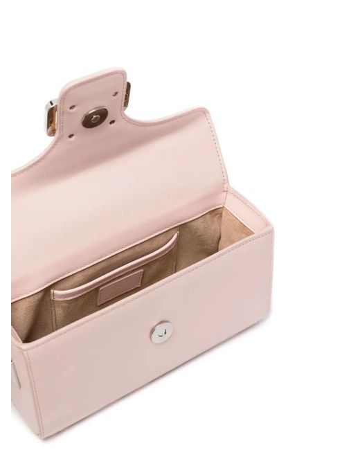 Lanvin Pink Bags