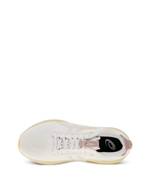 Asics Gel-Kayano 32 Sneakers in White für Herren