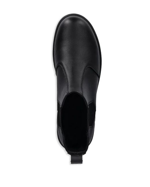 Guess Black Sidney Boots for men