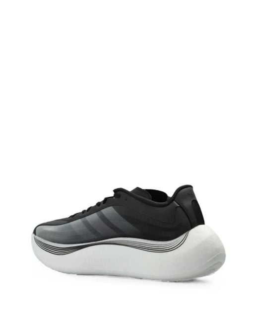 Adidas White Hyperboost Ephr Lt Shoes for men