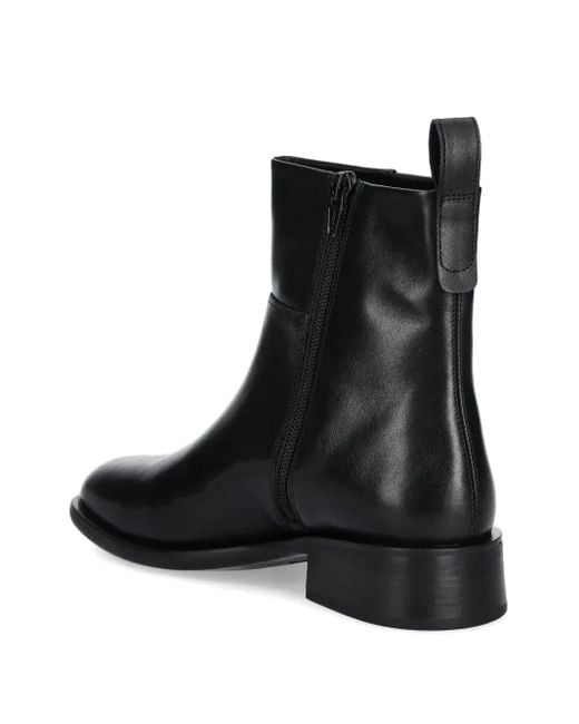 Stivaletti Sheila Con Tacco Largo 38Mm di Vagabond in Black