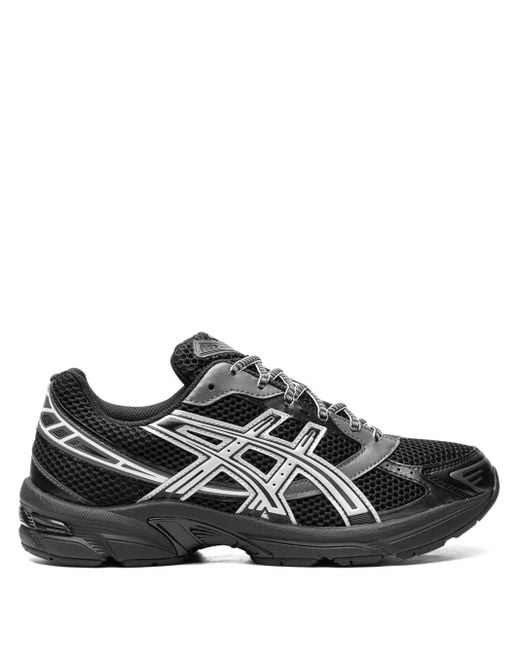 Asics Black Gel-1130 Sneakers for men