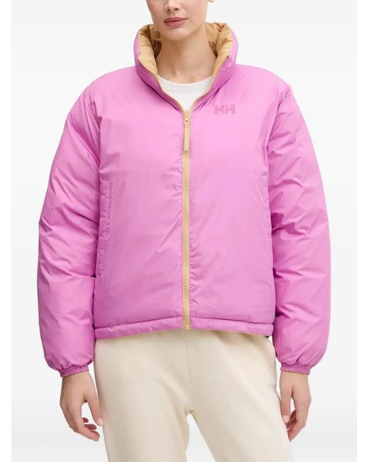 Helly Hansen Natural Yu 23 Reversible Puffer Jacket
