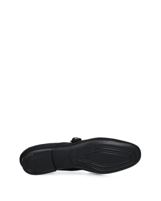 Vagabond White Jolin Ballet Flats