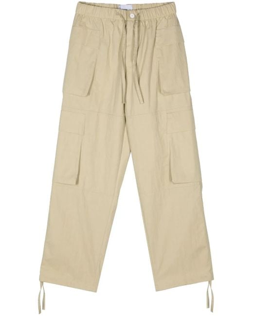 Bonsai Natural Goa Double Cargo Pants for men