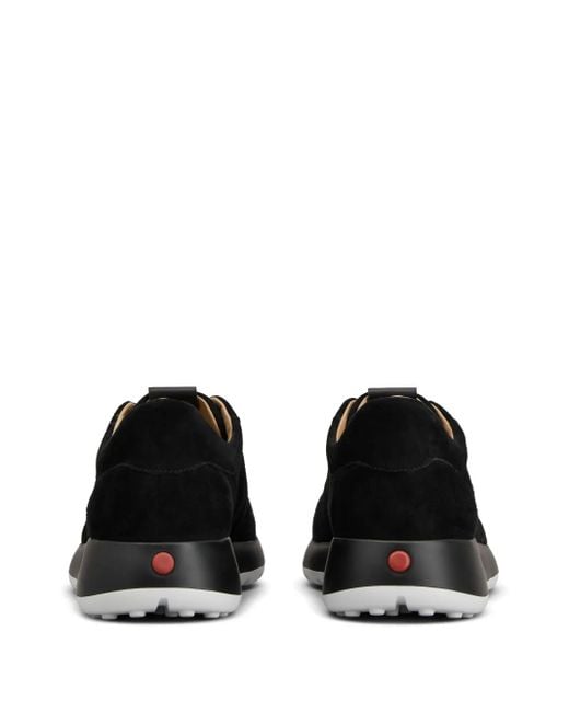 Tod's Black Sneakers for men