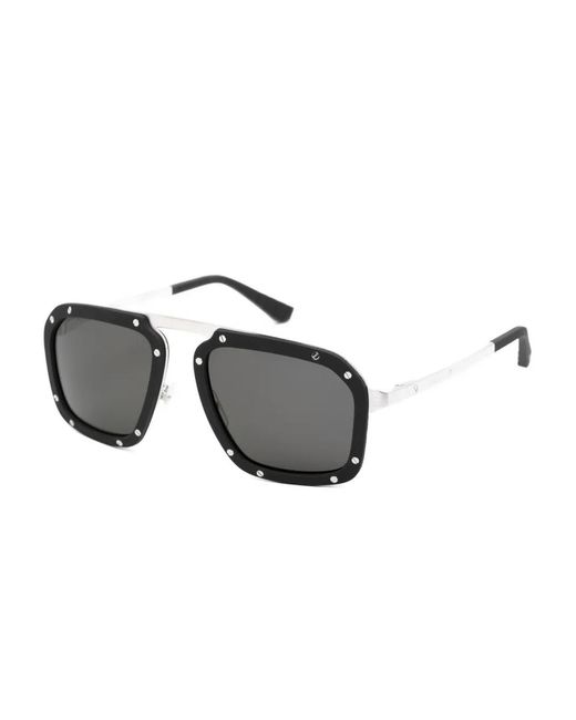 Cartier Black Sunglasses