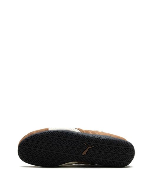PUMA Speedcat Archive "haute Coffee" スニーカー Brown