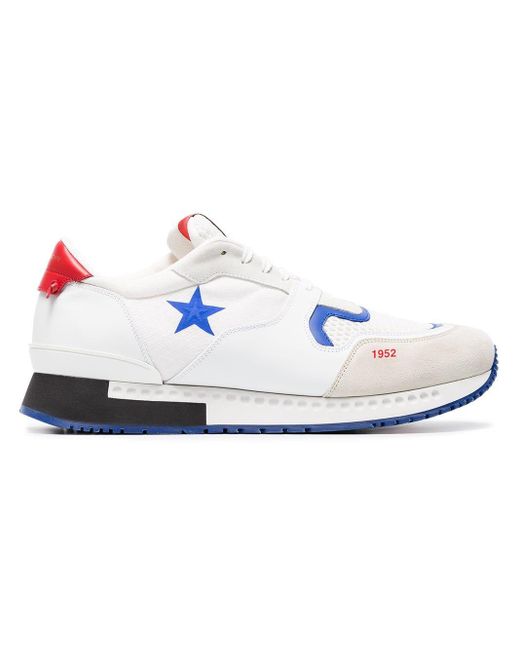 Givenchy active deals runner sneakers