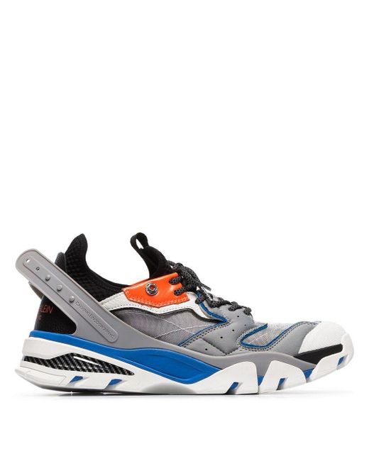 calvin klein 205w39nyc trainers