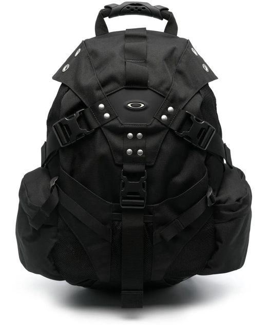 Oakley Black Icon Rc Backpack for men