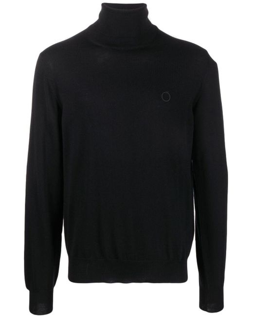 Trussardi on sale cashmere jumper