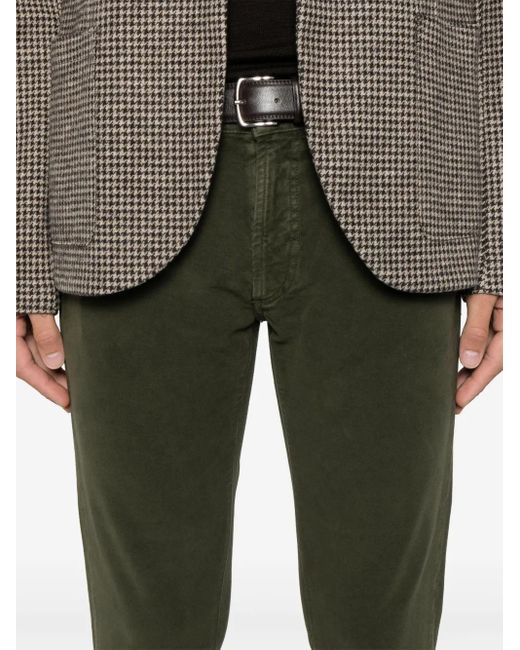 メンズ Ralph Lauren フェルト パンツ Green