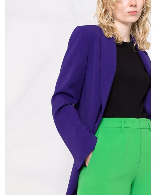 Blanca Vita Shorts in het Green