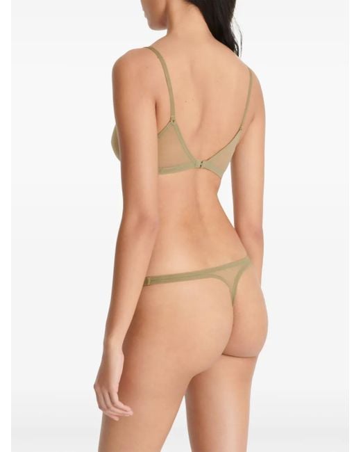 Eres Natural Promesse Thong