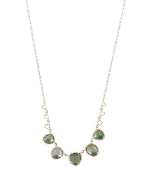 Collana di Celine Daoust in White