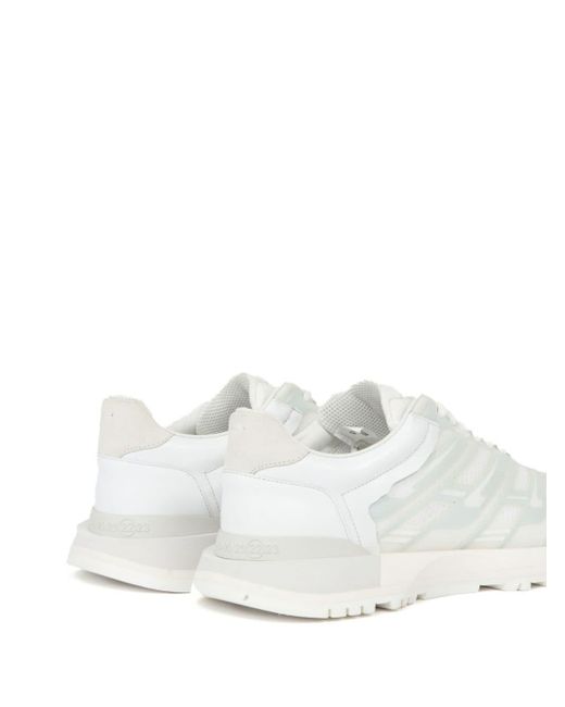 Maison Margiela 50-50 Sneakers in White für Herren