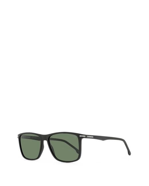 Carrera Green Lunettes De Soleil Marfa À Monture Rectangulaire for men