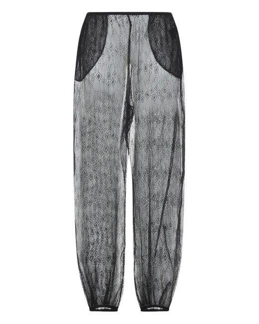 Frankie Shop Orissa Broek in het Gray