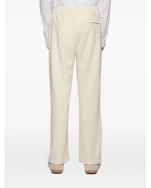 Fila F+ Ace Jogginghose in Natural für Herren