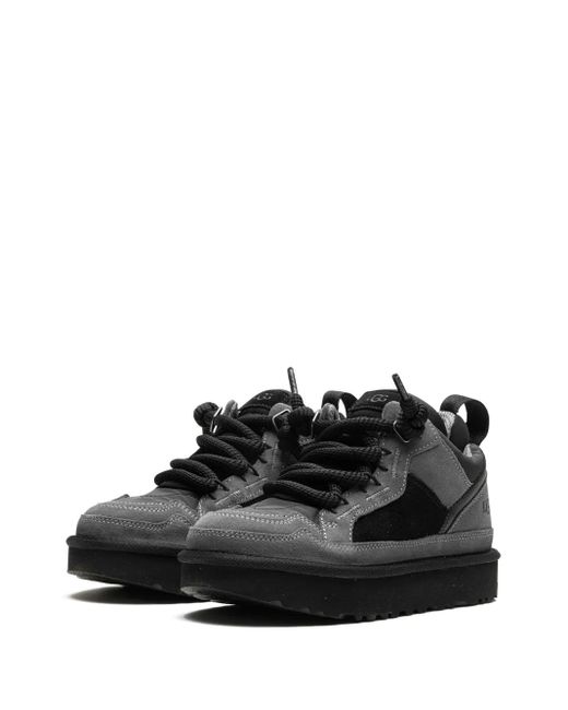 Baskets Lowmel Spring 'Rain Storm' Ugg en coloris Black