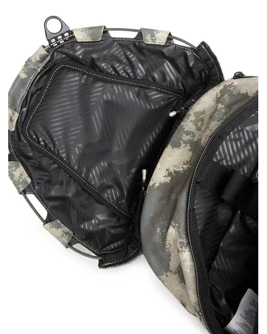 Oakley Gray Kitchen Sink Backpack