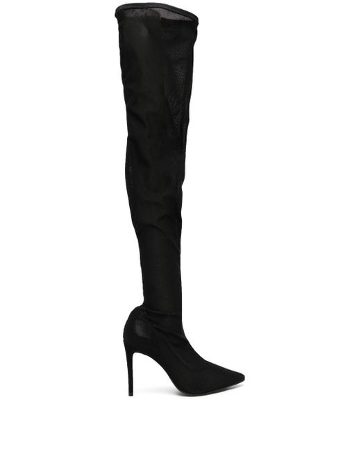 kurt geiger over the knee