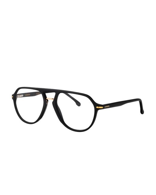 Carrera Black 345 Glasses for men