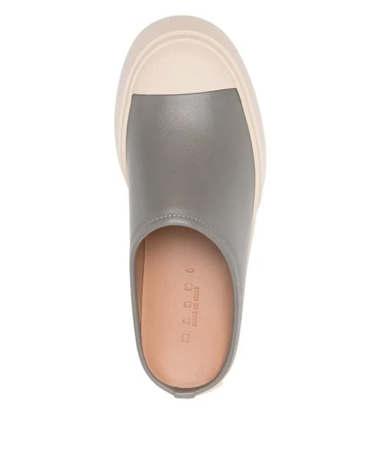 Marni Gray Pablo Sabot