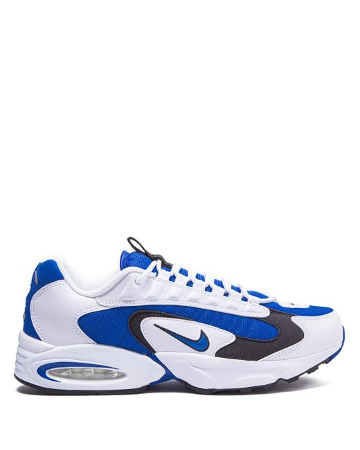 Nike Air Max Triax 96 Shoe (white) - Clearance Sale