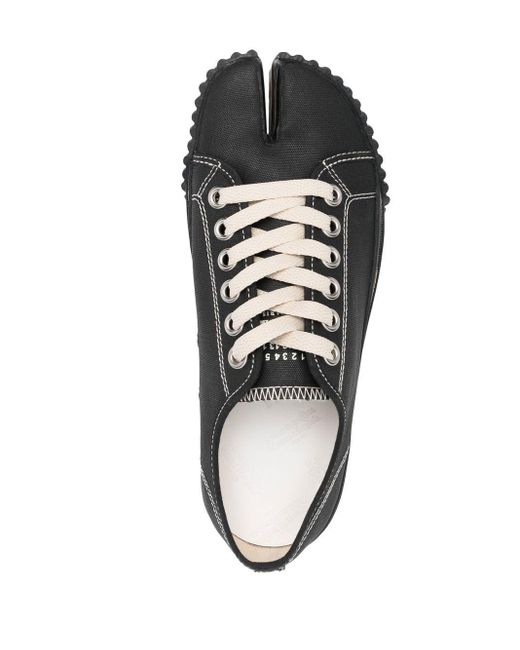 margiela converse tabi