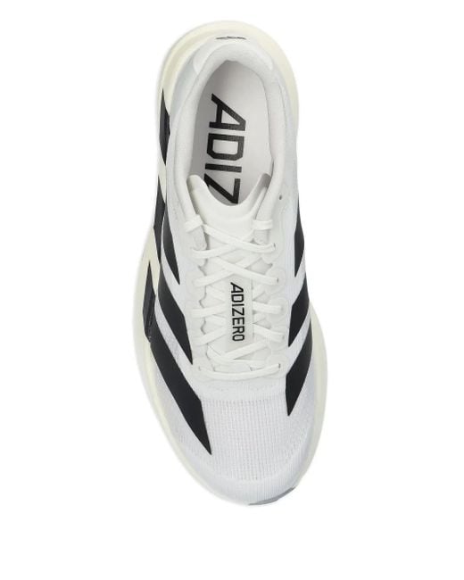 Adidas Adizero Evo Sl スニーカー White