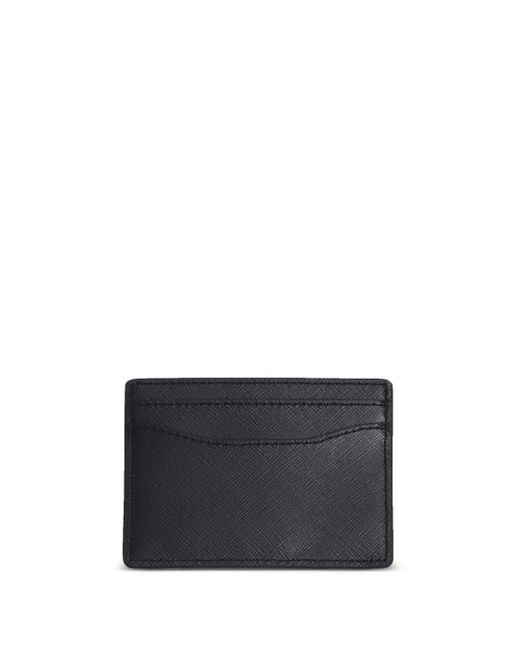 Marc Jacobs Black Card Holder