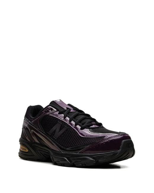 New Balance Black 509 "Do Hee Kim for men