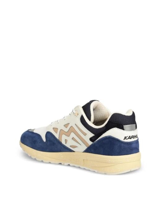 Karhu Blue Trainers for men
