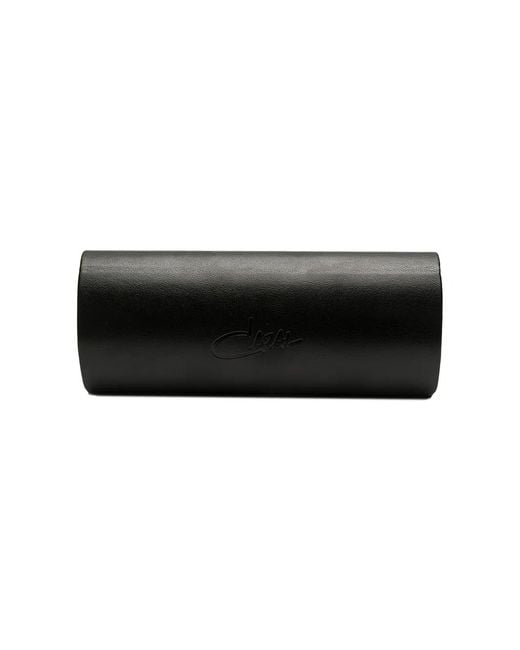 Cazal Black 6018 Glasses